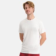 T-Shirt Ray (2-Pack) - White