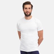 T-Shirt Ruben (2-Pack) - White