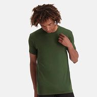 T-Shirt Ruben (2-Pack) - Army Green