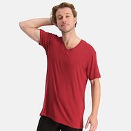 T-Shirt Vance (2-Pack) - Burgundy